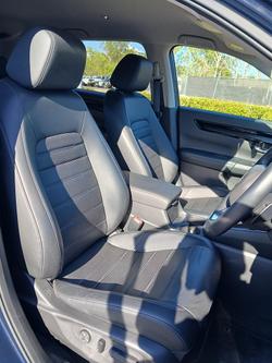 2024 Honda CR-V VTi L