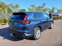 2024 Honda CR-V VTi L