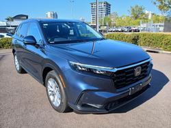 2024 Honda CR-V VTi L