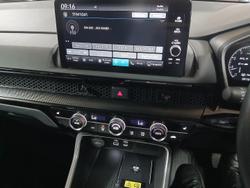 2024 Honda CR-V VTi L