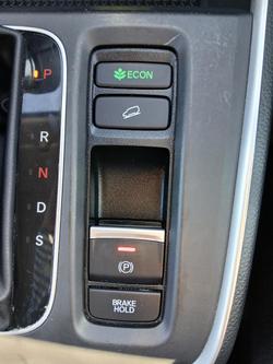 2024 Honda CR-V VTi L