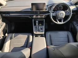 2024 Honda CR-V VTi L