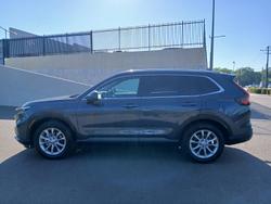 2024 Honda CR-V VTi L
