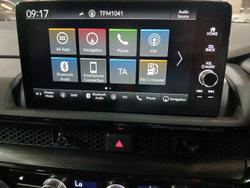 2024 Honda CR-V VTi L