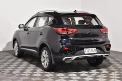 2022 MG ZST Core