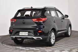 2022 MG ZST Core