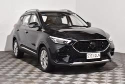 2022 MG ZST Core