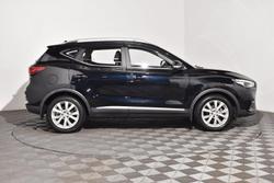2022 MG ZST Core