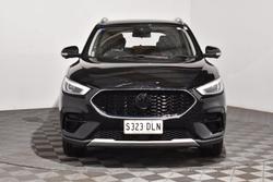 2022 MG ZST Core