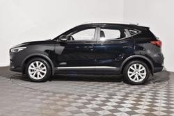 2022 MG ZST Core