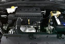 2022 MG ZST Core