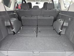 2024 Mitsubishi Pajero Sport GLS