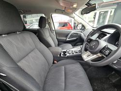 2024 Mitsubishi Pajero Sport GLS