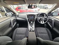 2024 Mitsubishi Pajero Sport GLS