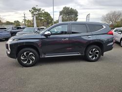 2024 Mitsubishi Pajero Sport GLS