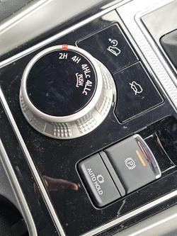 2024 Mitsubishi Pajero Sport GLS