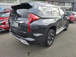 2024 Mitsubishi Pajero Sport GLS