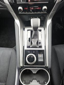 2024 Mitsubishi Pajero Sport GLS