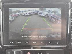 2024 Mitsubishi Pajero Sport GLS