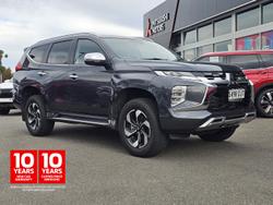 2024 Mitsubishi Pajero Sport GLS