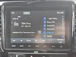2024 Mitsubishi Pajero Sport GLS
