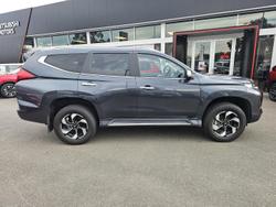 2024 Mitsubishi Pajero Sport GLS