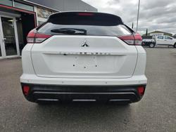 2023 Mitsubishi Eclipse Cross LS