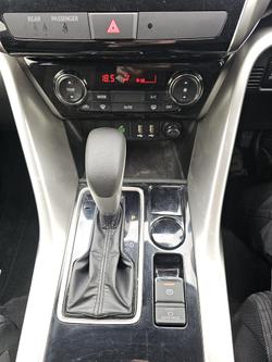 2023 Mitsubishi Eclipse Cross LS