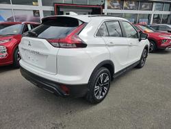 2023 Mitsubishi Eclipse Cross LS
