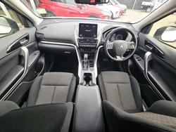 2023 Mitsubishi Eclipse Cross LS