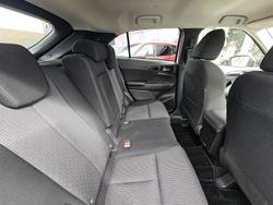 2023 Mitsubishi Eclipse Cross LS