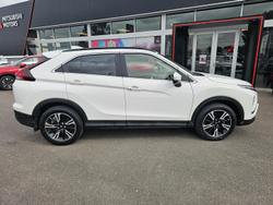 2023 Mitsubishi Eclipse Cross LS