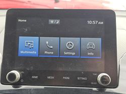 2023 Mitsubishi Eclipse Cross LS