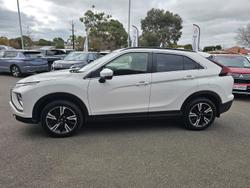 2023 Mitsubishi Eclipse Cross LS