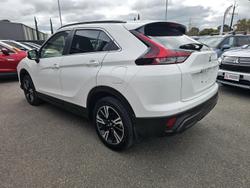 2023 Mitsubishi Eclipse Cross LS