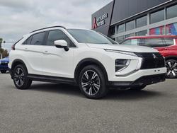 2023 Mitsubishi Eclipse Cross LS