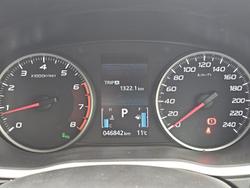 2023 Mitsubishi Eclipse Cross LS