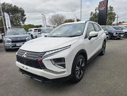 2023 Mitsubishi Eclipse Cross LS