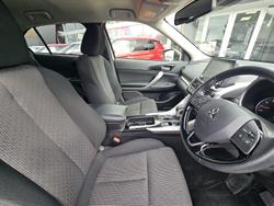 2023 Mitsubishi Eclipse Cross LS