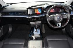 2026 MG MG5 Essence