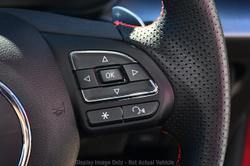2026 MG MG5 Essence