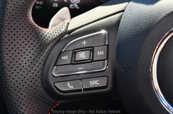 2026 MG MG5 Essence
