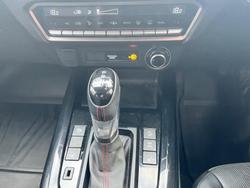 2022 Isuzu D-MAX X-TERRAIN