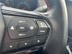2022 Isuzu D-MAX X-TERRAIN