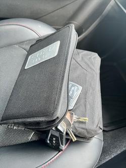 2022 Isuzu D-MAX X-TERRAIN