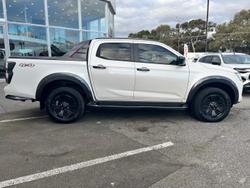 2022 Isuzu D-MAX X-TERRAIN