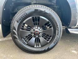 2022 Isuzu D-MAX X-TERRAIN