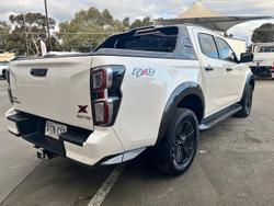 2022 Isuzu D-MAX X-TERRAIN