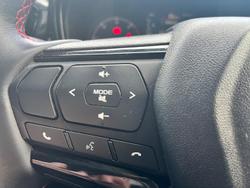 2022 Isuzu D-MAX X-TERRAIN