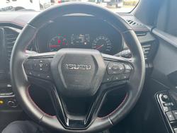 2022 Isuzu D-MAX X-TERRAIN